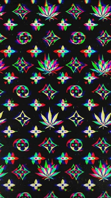 louis vuitton marijuana